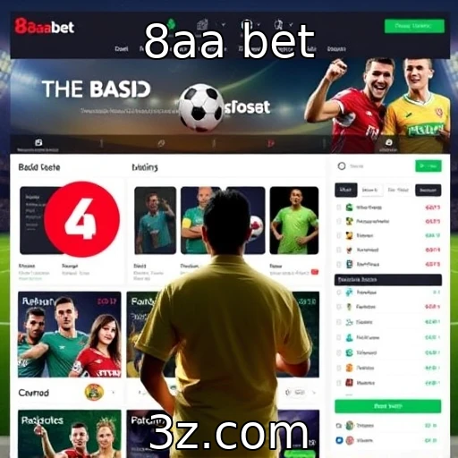 Expansão de plataformas de apostas no mercado brasileiro