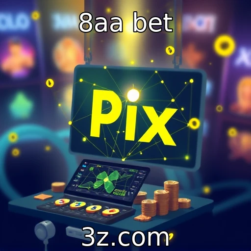 Efeitos do Pix nas transações de iGaming