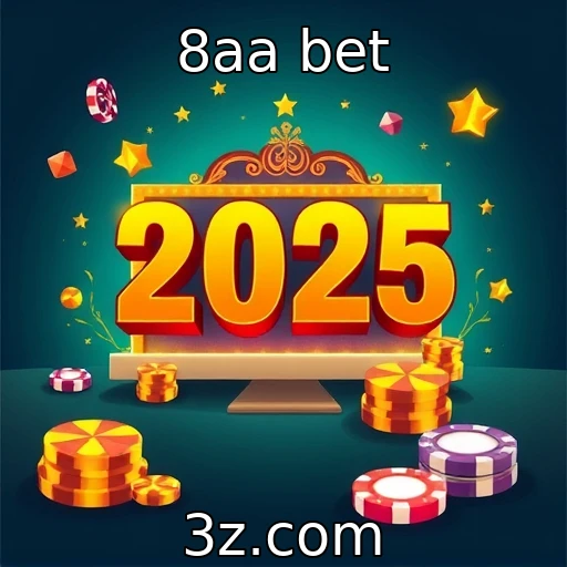 Tendências de design visual em cassinos online para 2025